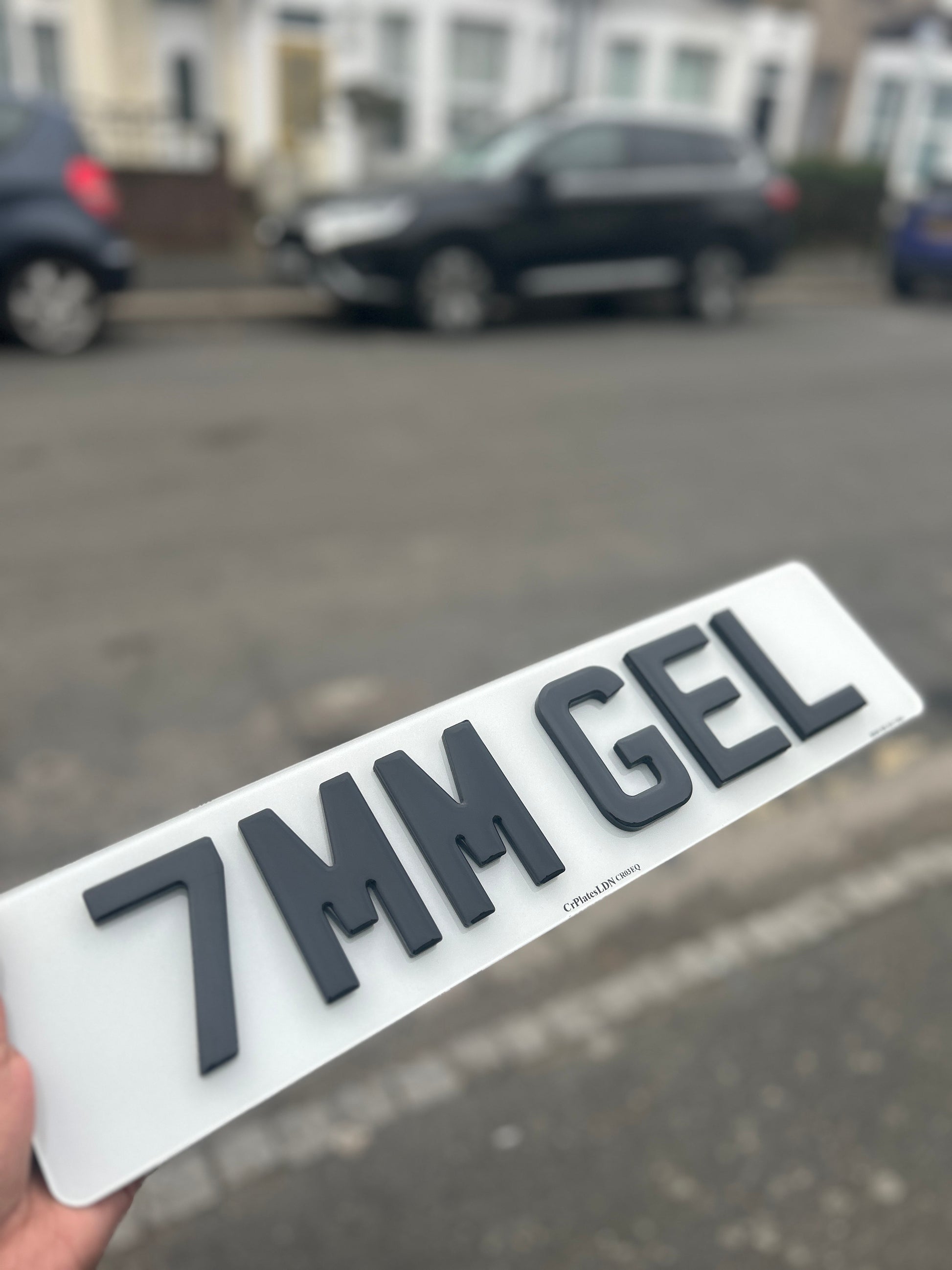 7MM GEL