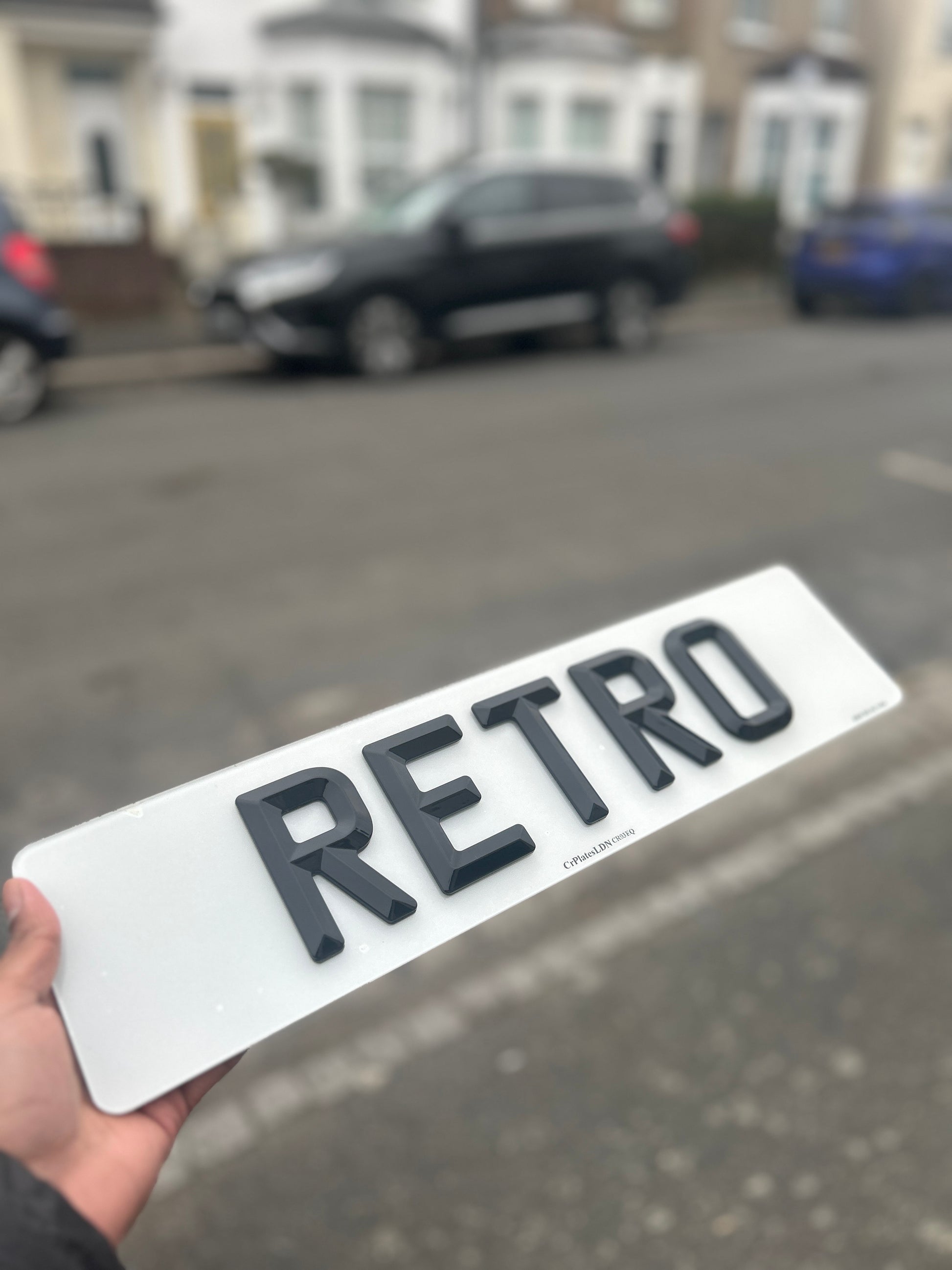 4D Retro